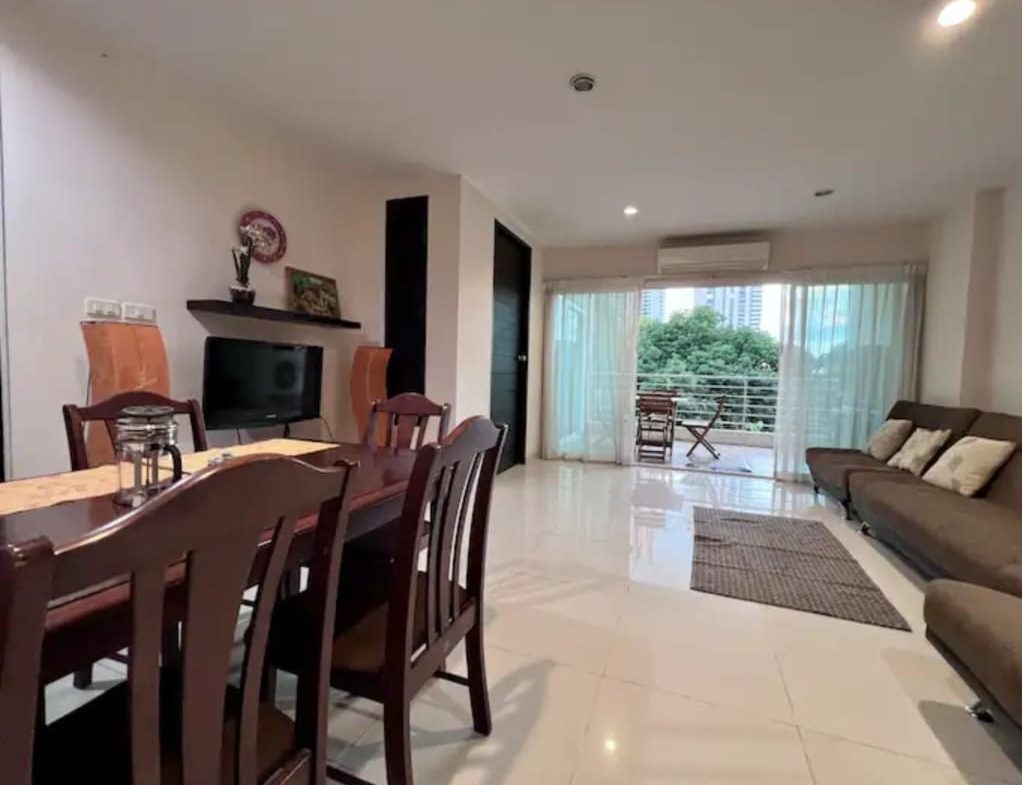 Wongamat Privacy Residence 2br 82sqm 7