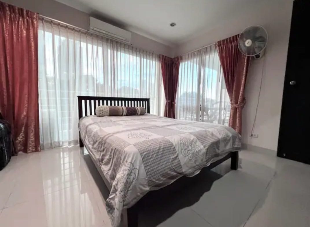 Wongamat Privacy Residence 2br 82sqm 8