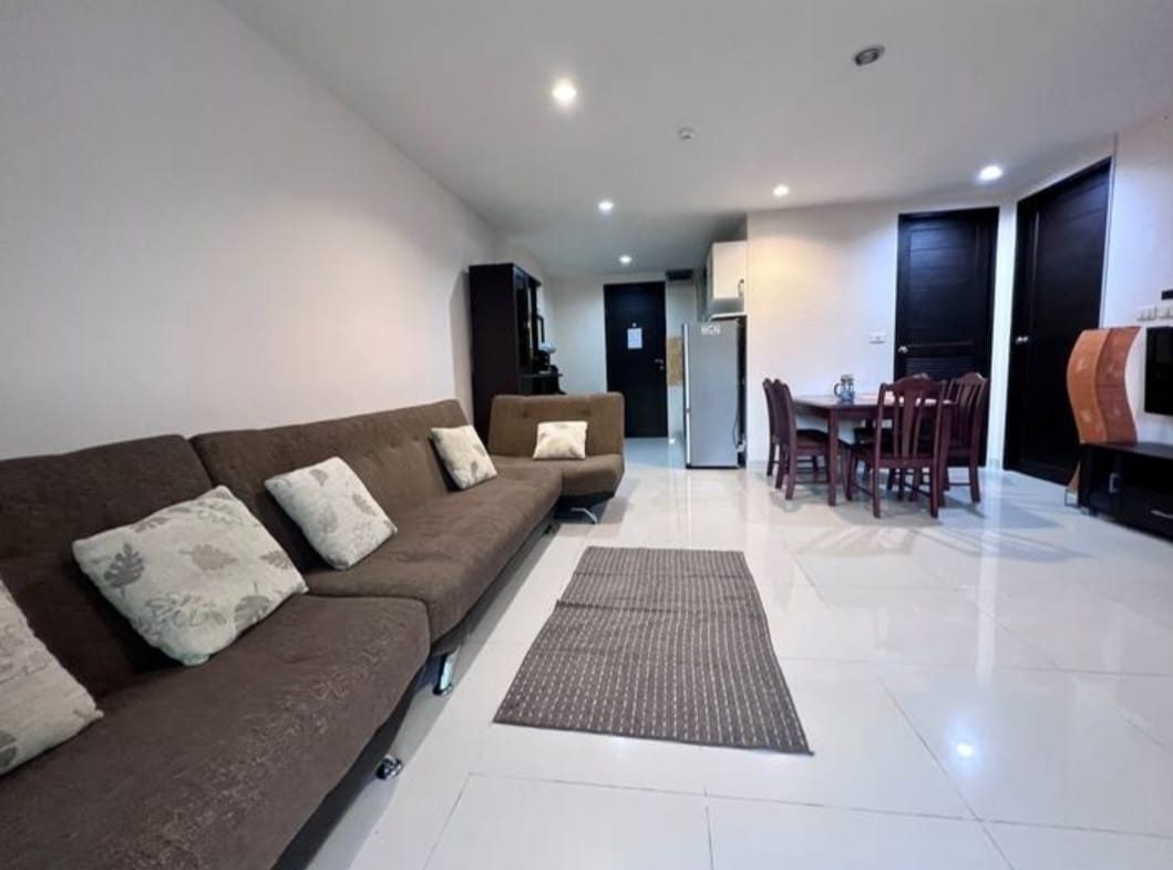Wongamat Privacy Residence 2br 82sqm 9