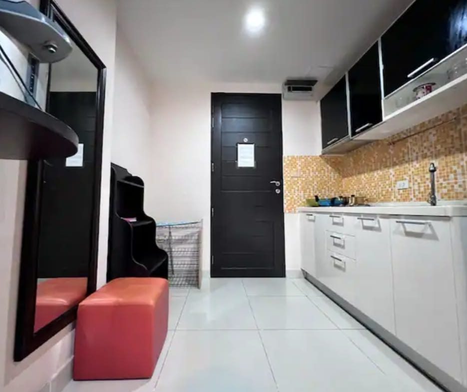 Wongamat Privacy Residence 2br 82sqm 10