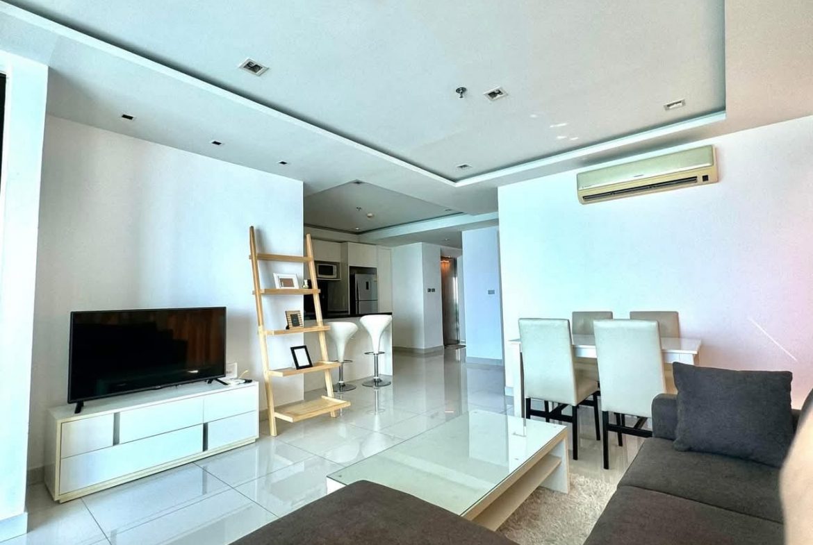Wong Amart Residence 2br 93sqm 3
