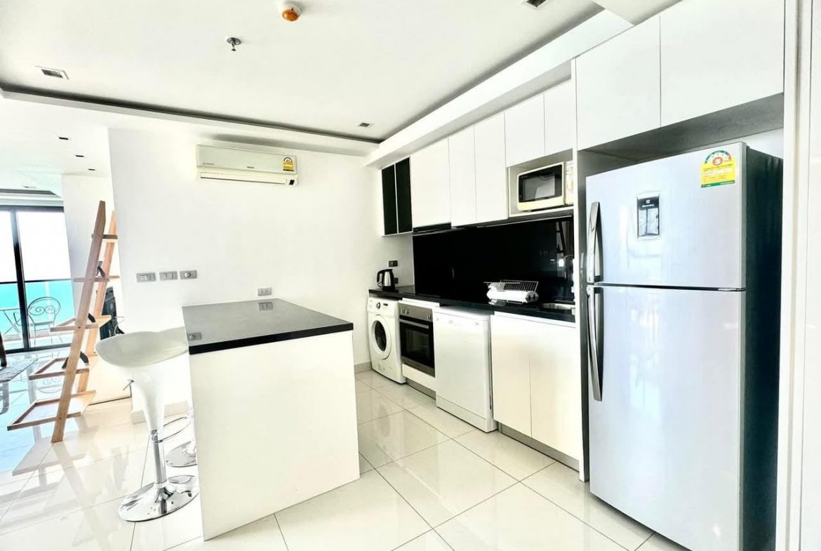 NPC25619_3 Wong Amart Residence 2br 93sqm 4