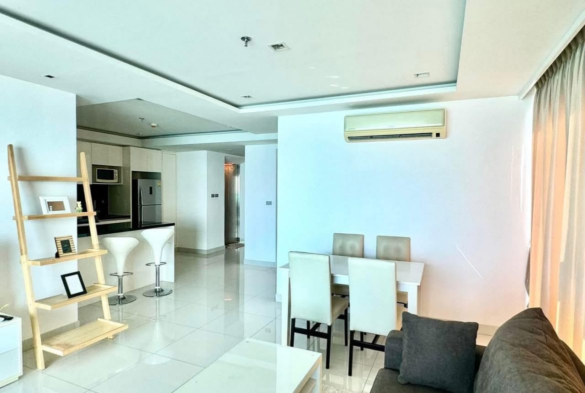 NPC25619_5 Wong Amart Residence 2br 93sqm 6