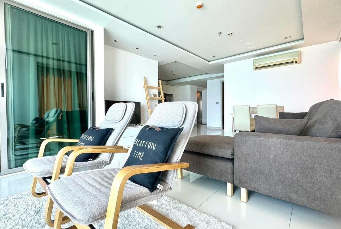 NPC25619_7 Wong Amart Residence 2br 93sqm 8