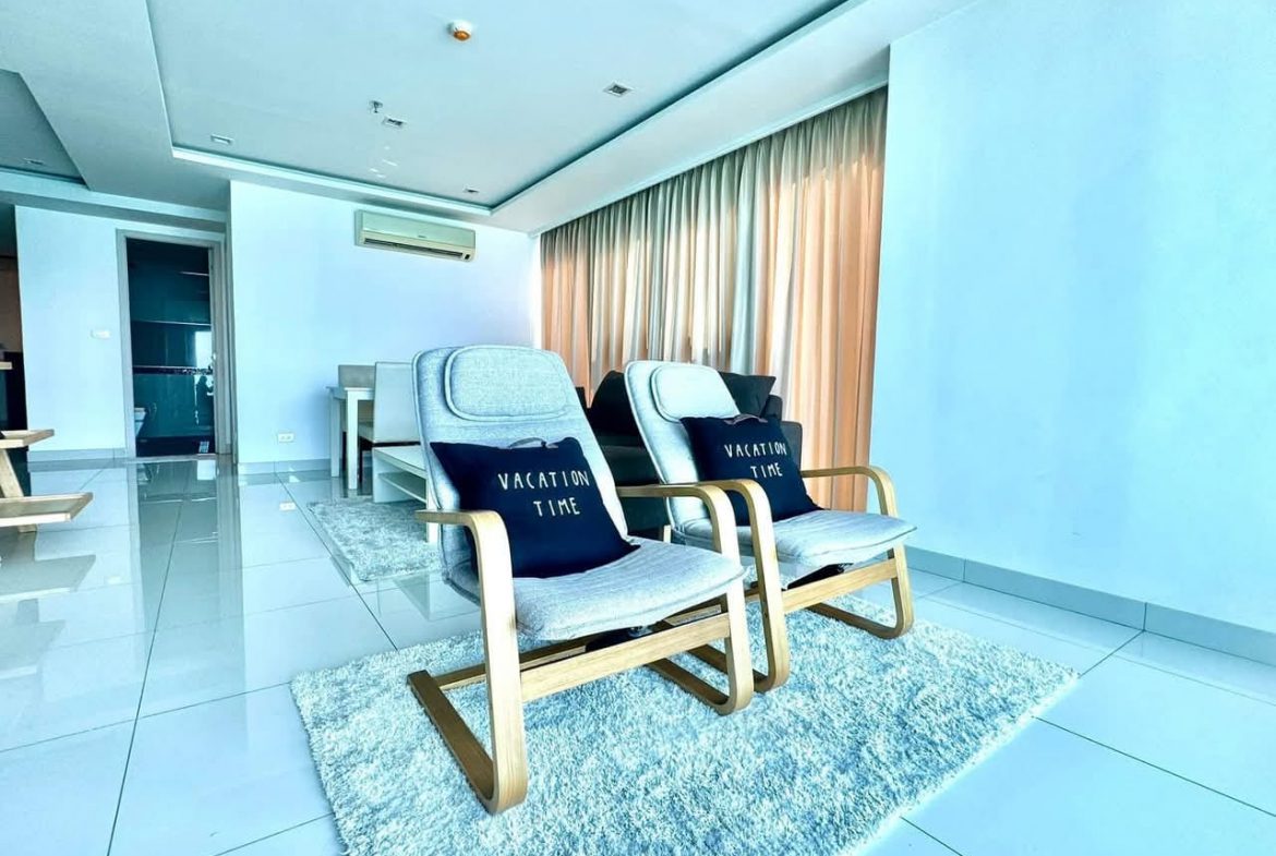 NPC25619_9 Wong Amart Residence 2br 93sqm 10