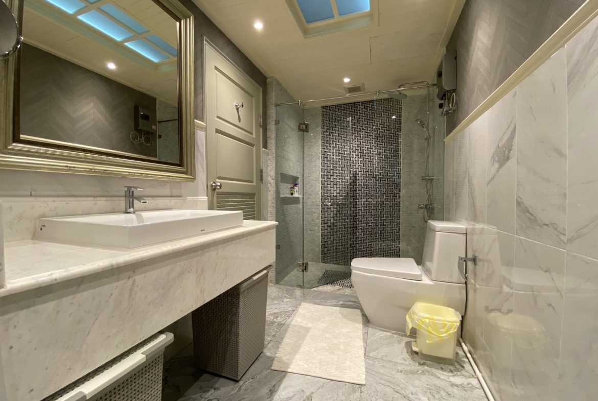 Park Beach Condo 3br 174sqm 16