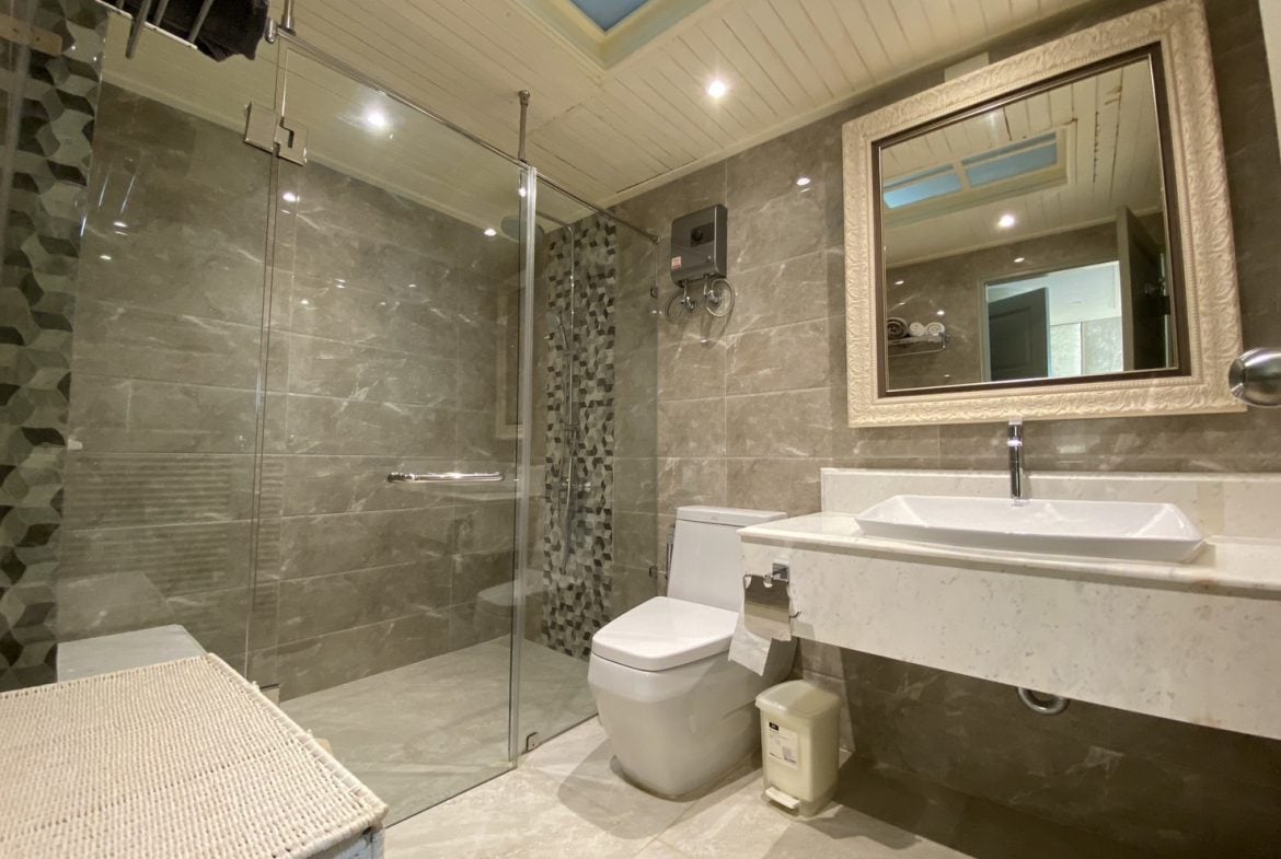 Park Beach Condo 3br 174sqm 10