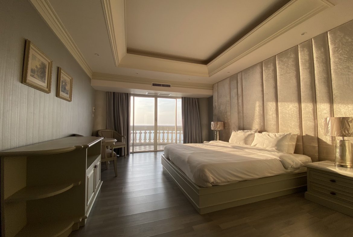 Park Beach Condo 3br 174sqm 11