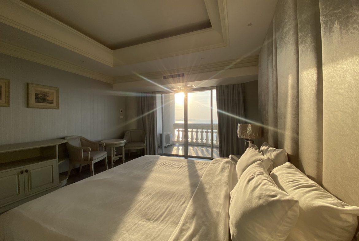 Park Beach Condo 3br 174sqm 12