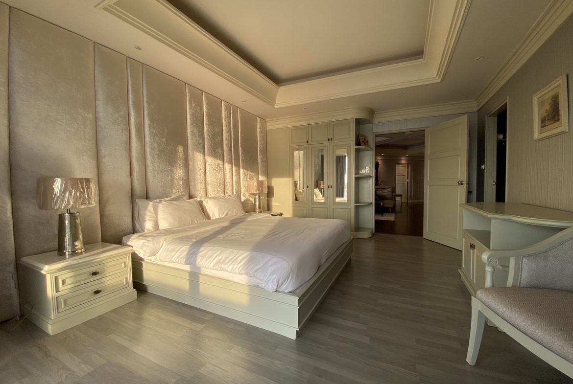 Park Beach Condo 3br 174sqm 13