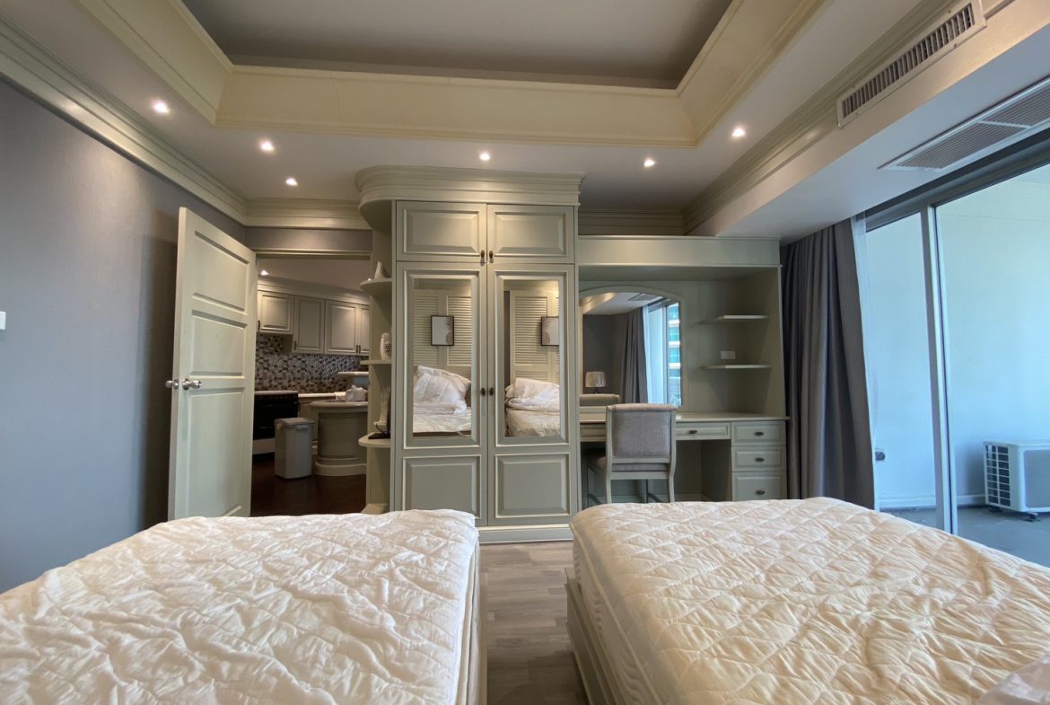 Park Beach Condo 3br 174sqm 15