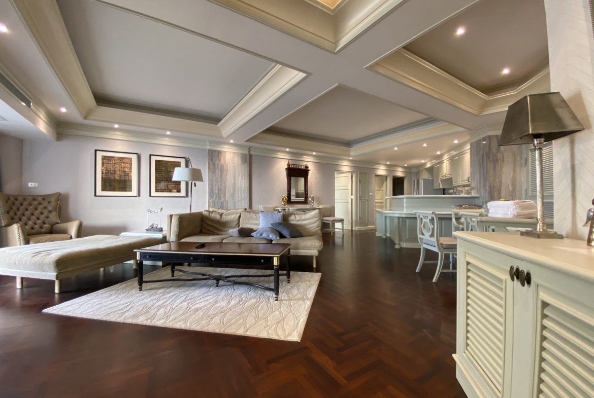 Park Beach Condo 3br 174sqm 4