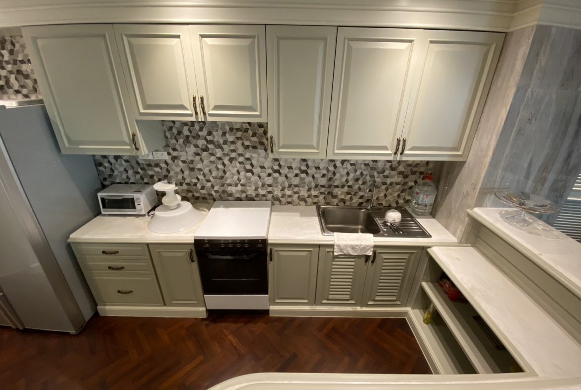 Park Beach Condo 3br 174sqm 7