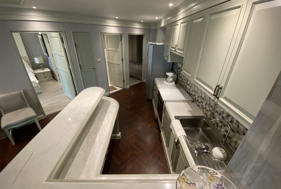 Park Beach Condo 3br 174sqm 8