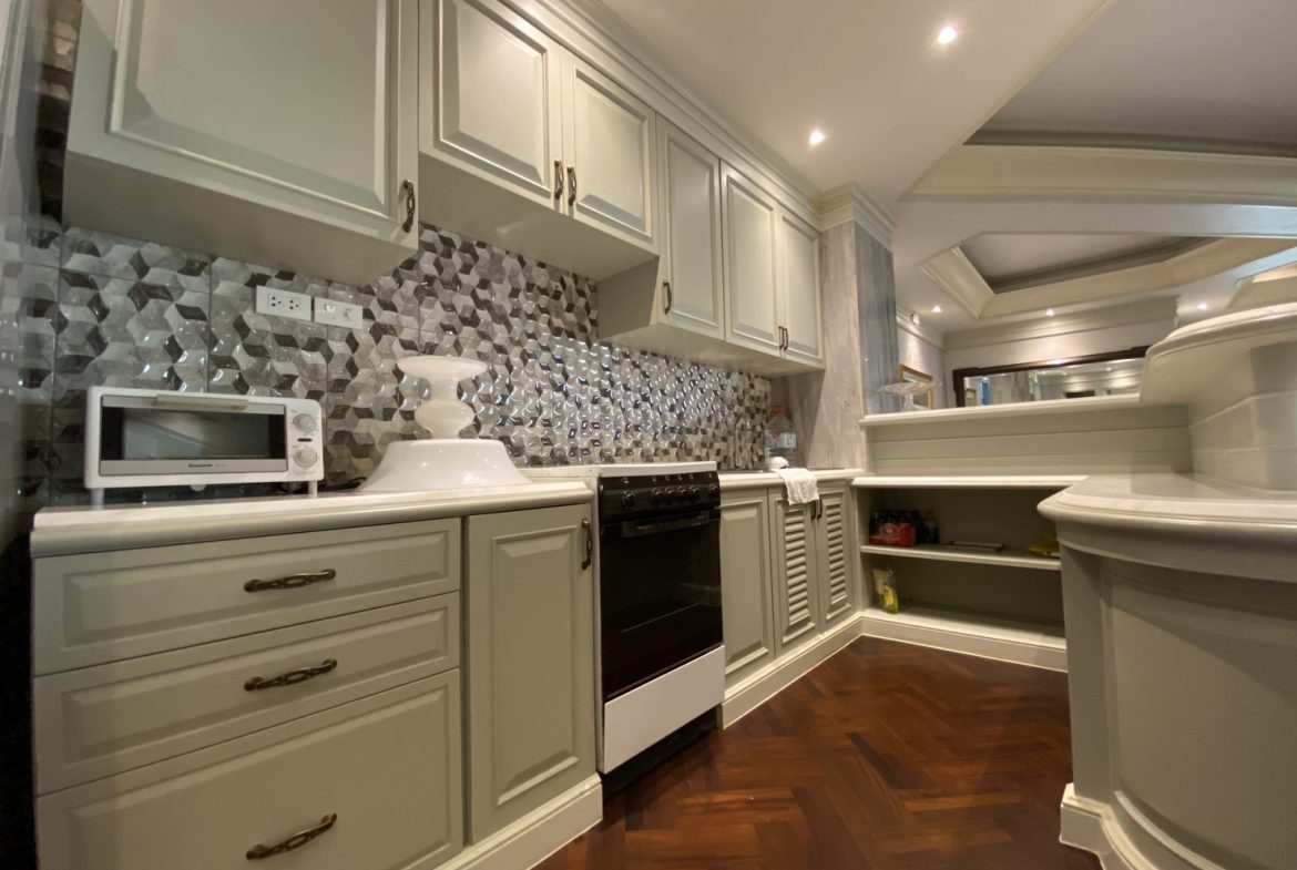 Park Beach Condo 3br 174sqm 9