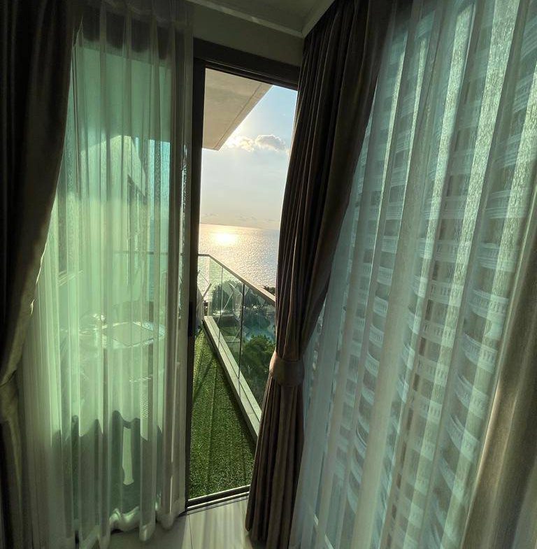 Wong Amat Tower 0br 40sqm 2