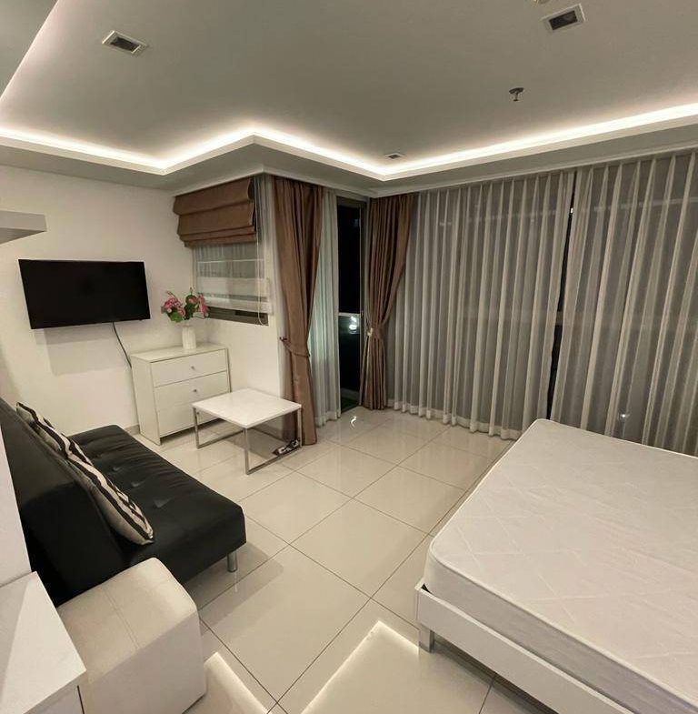 NPC25734_3 Wong Amat Tower 0br 40sqm 4