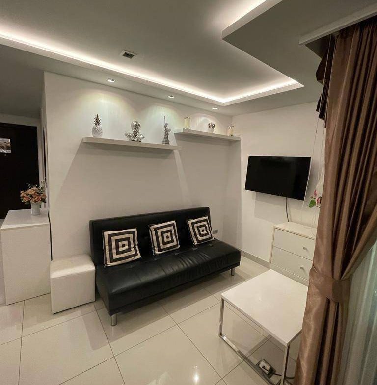 NPC25734_4 Wong Amat Tower 0br 40sqm 5