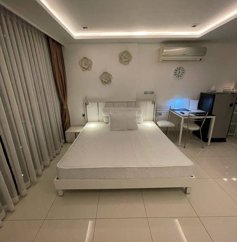 NPC25734_5 Wong Amat Tower 0br 40sqm 6