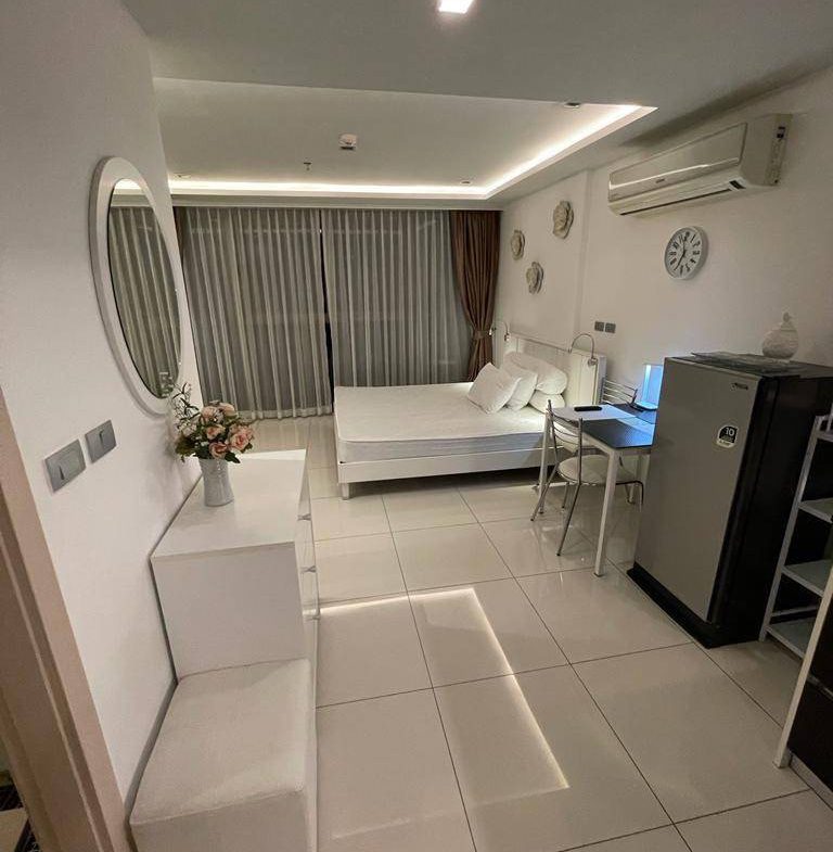 NPC25734_6 Wong Amat Tower 0br 40sqm 7