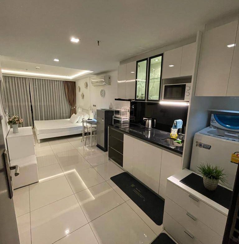 NPC25734_7 Wong Amat Tower 0br 40sqm 8