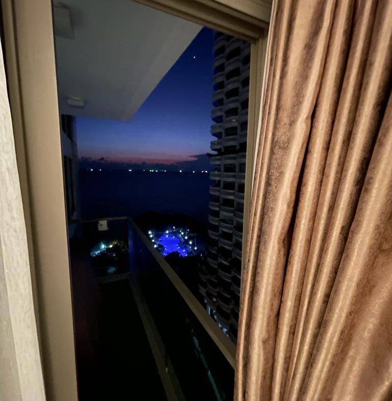 NPC25734_9 Wong Amat Tower 0br 40sqm 10