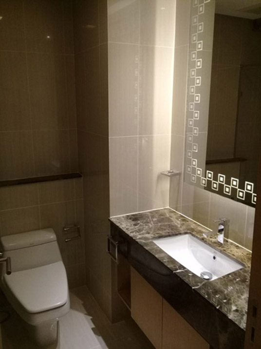 The Palm Wongamat Beach 0br 33sqm 8