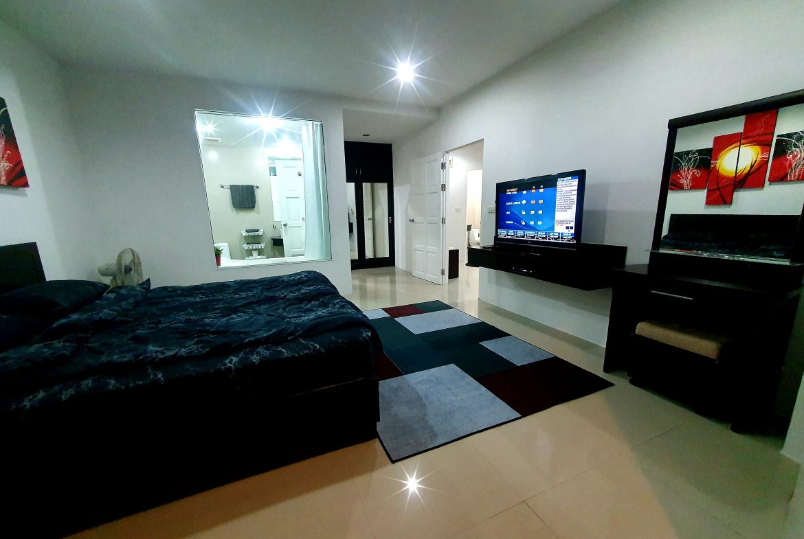 NPC25746_45 AD Hyatt Wongamat 2br 70sqm 11