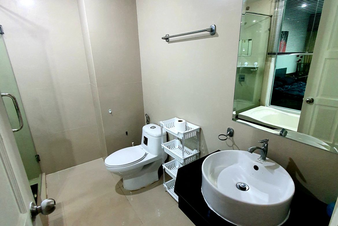 NPC25746_51 AD Hyatt Wongamat 2br 70sqm 17