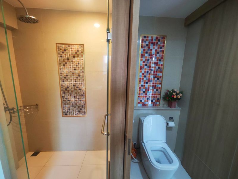 NPC25763_10 The Riviera Wongamat Beach 1br 40sqm 11