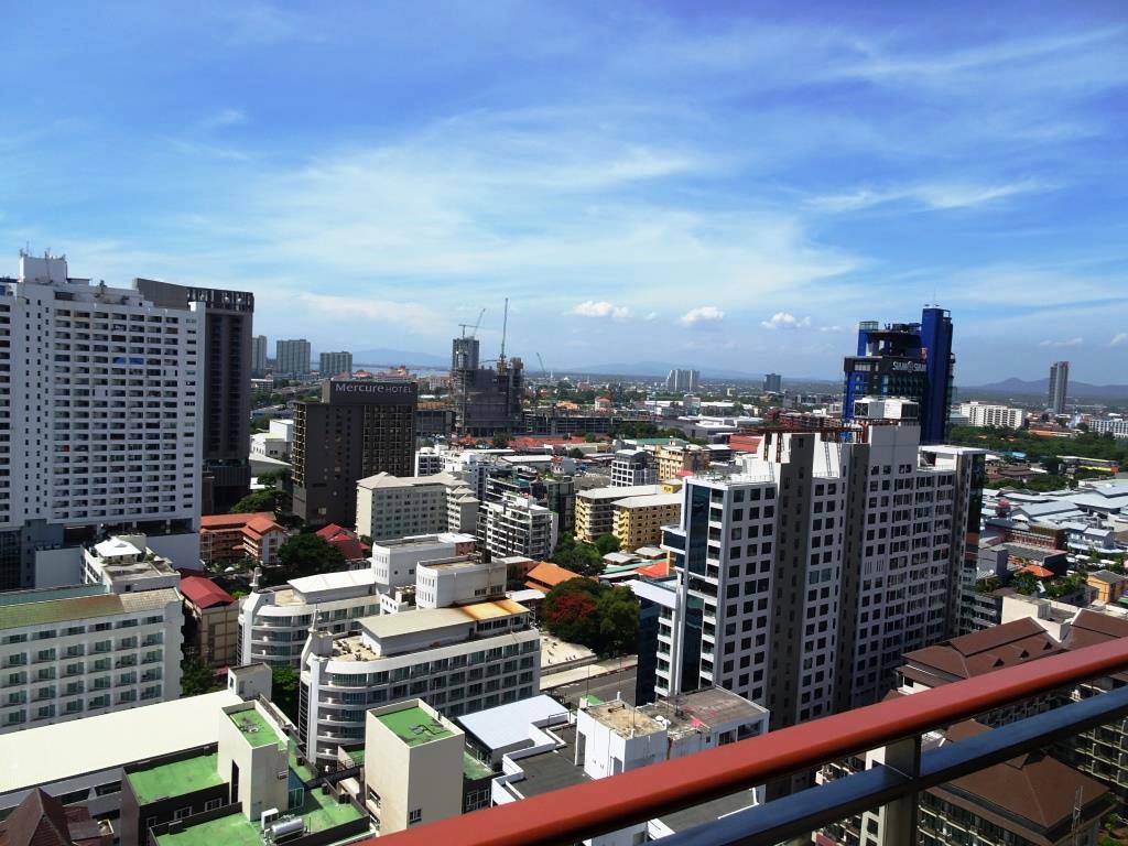 Northshore Condominium 1br 80sqm 1