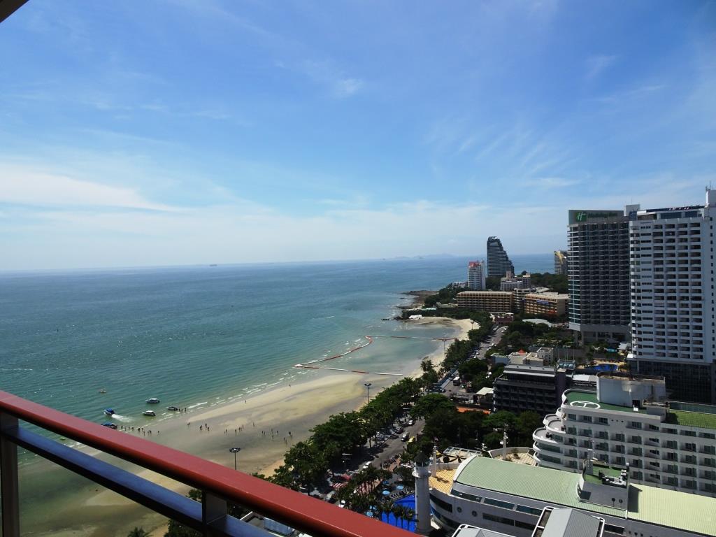 Northshore Condominium 1br 80sqm 2