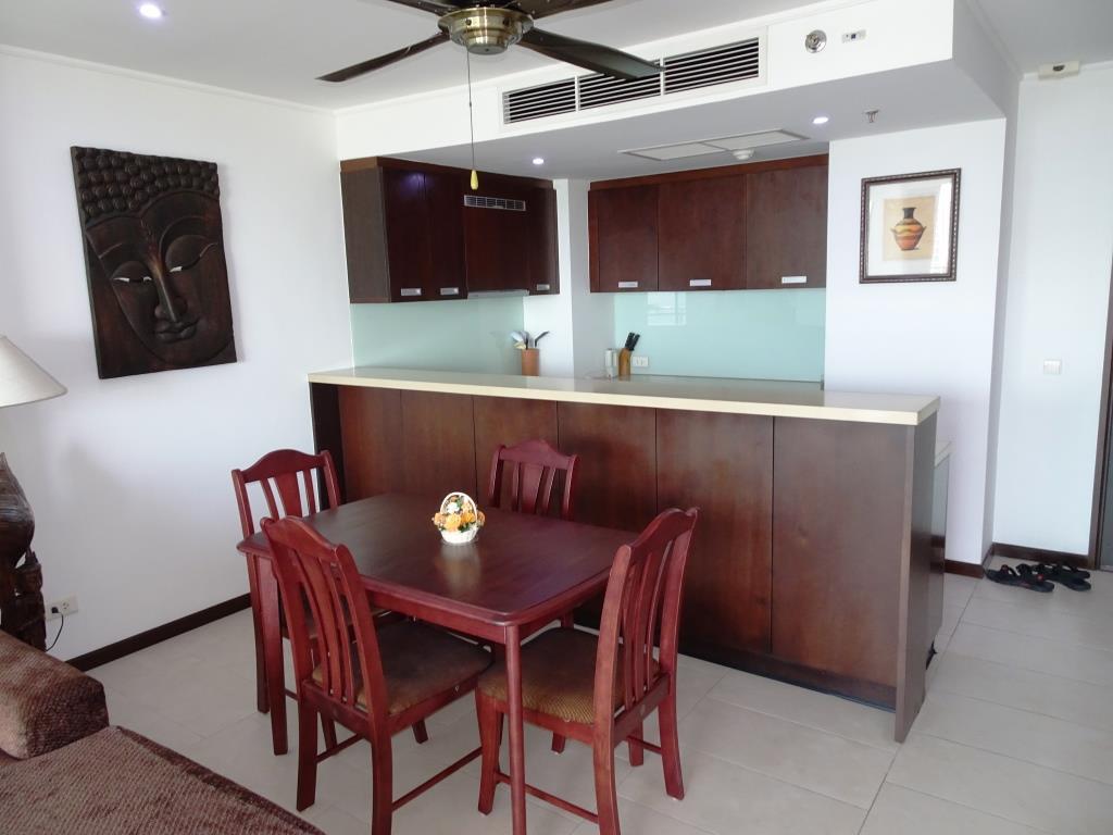 Northshore Condominium 1br 80sqm 11