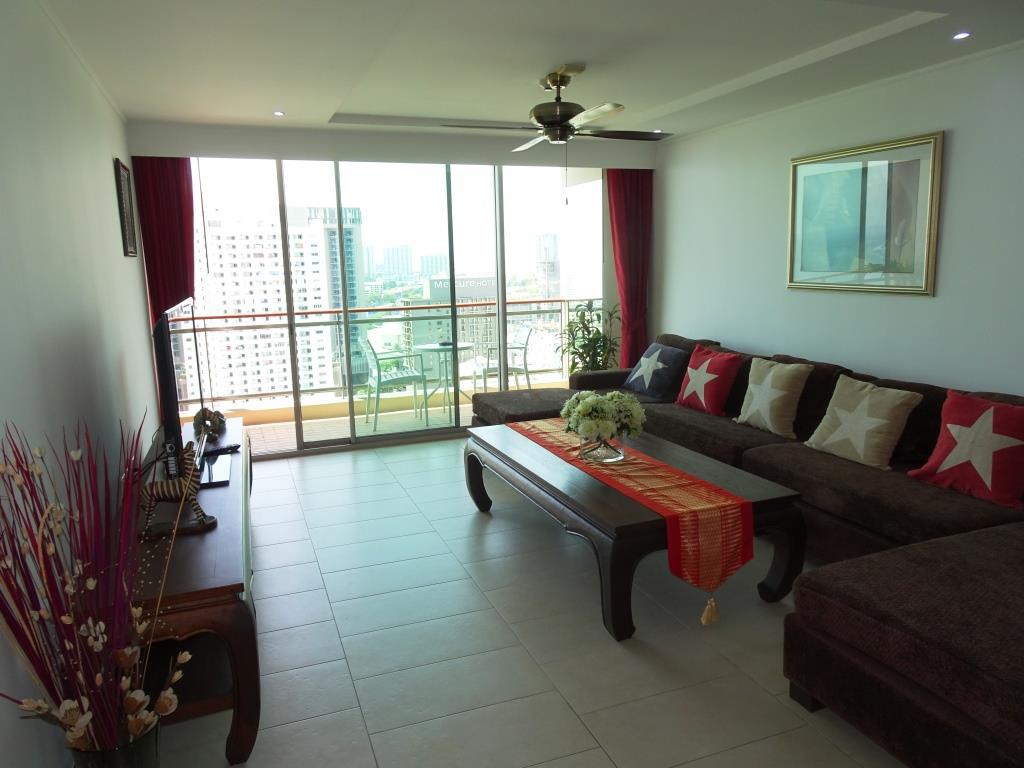Northshore Condominium 1br 80sqm 3