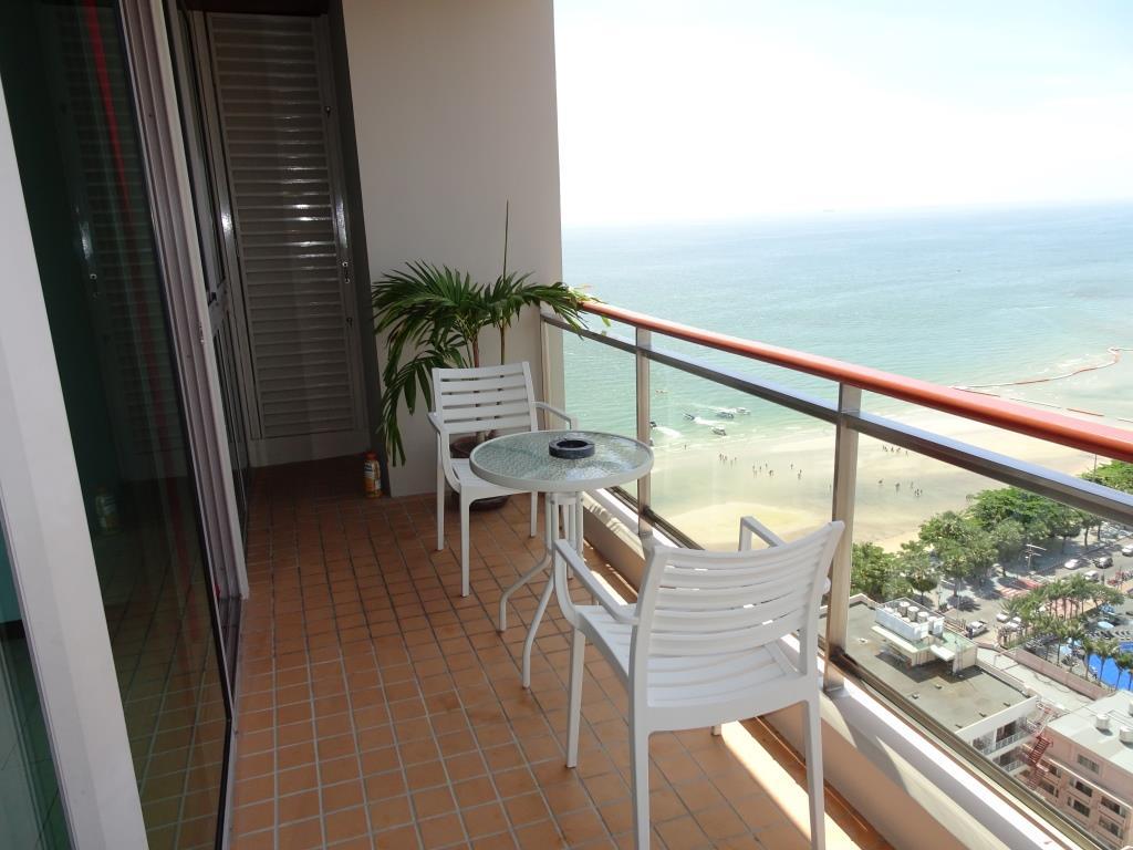 Northshore Condominium 1br 80sqm 4