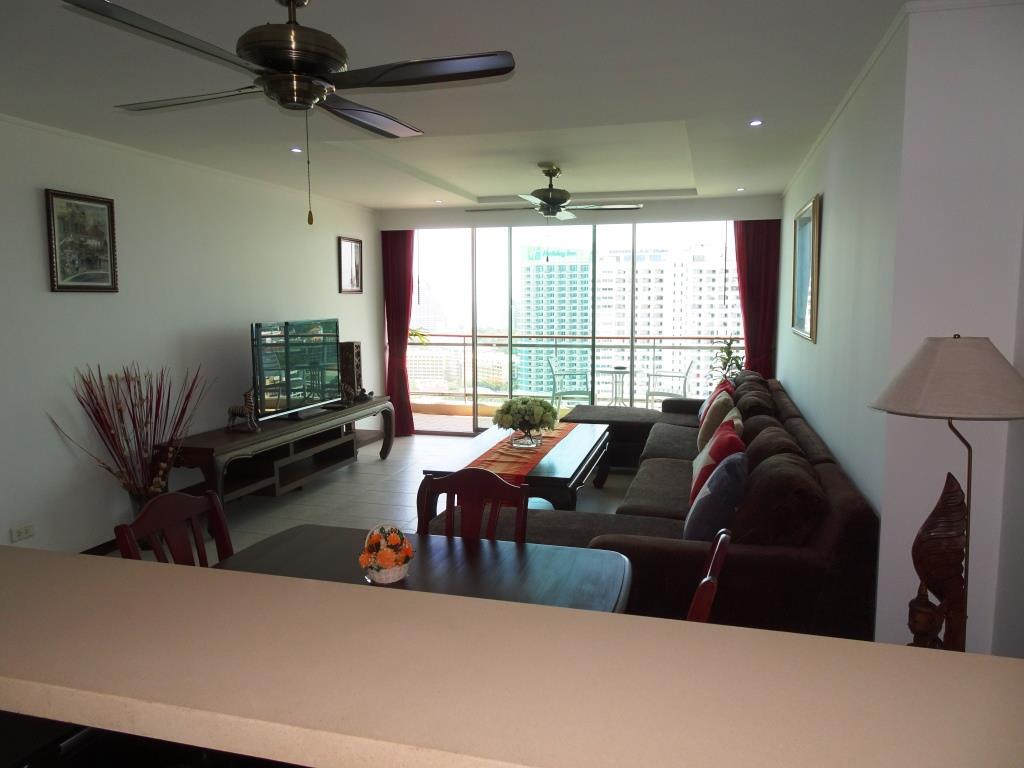 Northshore Condominium 1br 80sqm 5