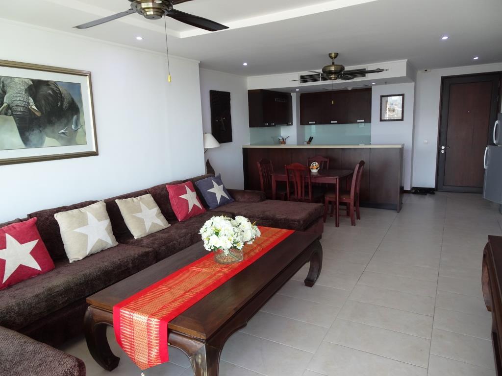 Northshore Condominium 1br 80sqm 6