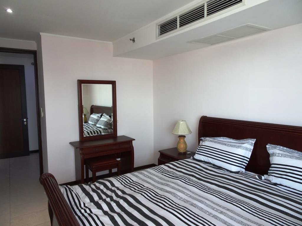 Northshore Condominium 1br 80sqm 10