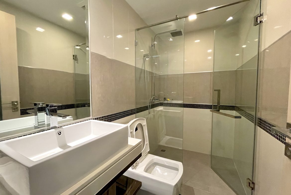 Wong Amat Tower 1br 67sqm 13