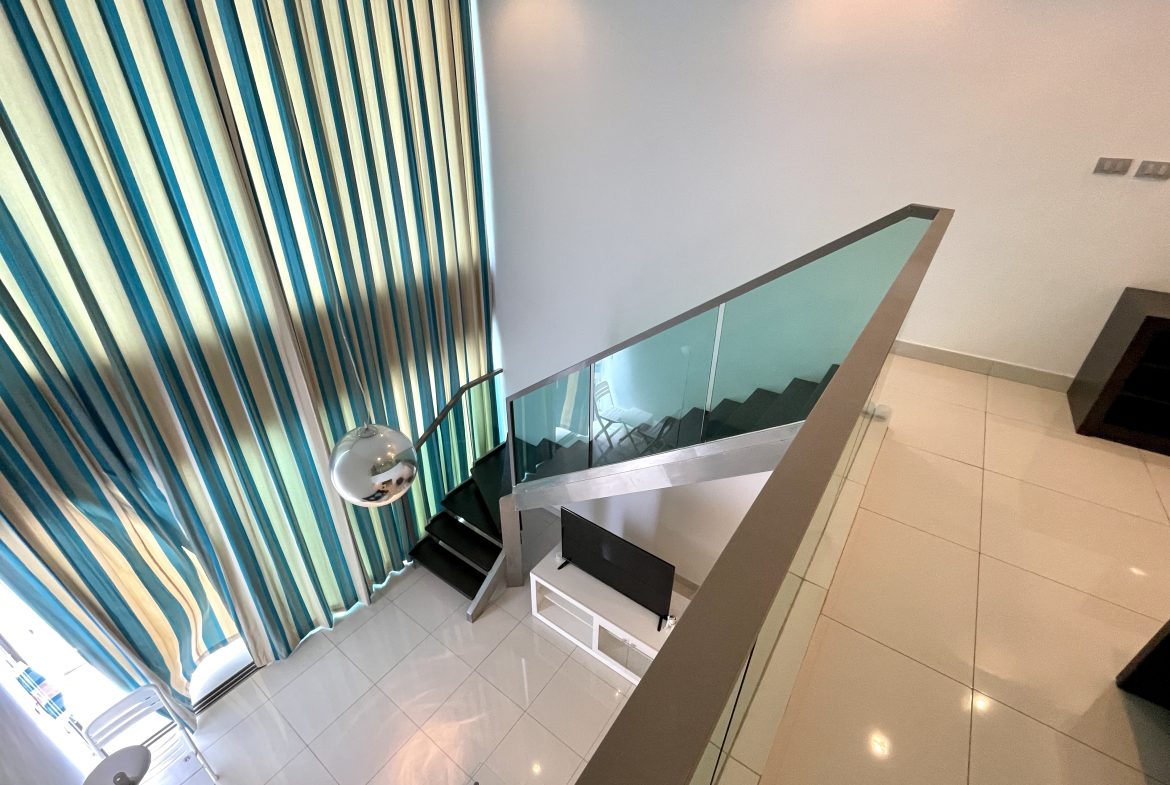 Wong Amat Tower 1br 67sqm 5