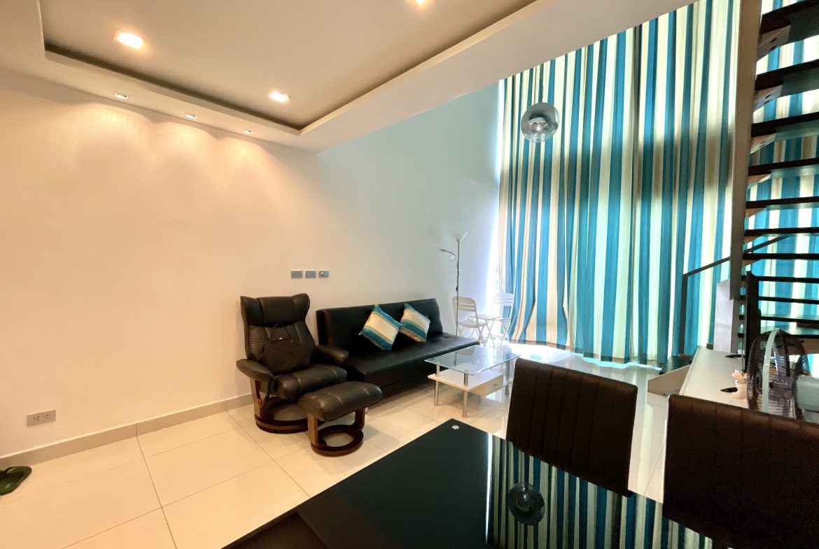 Wong Amat Tower 1br 67sqm 6