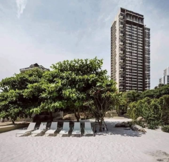 NPC25910_10 Baan Plai Haad 1br 60sqm 11