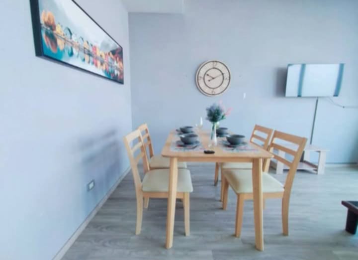 Baan Plai Haad 1br 60sqm 3