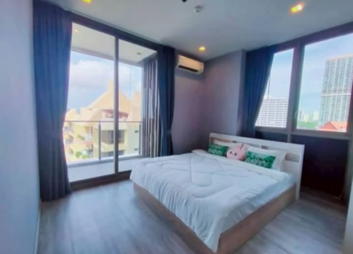 NPC25910_4 Baan Plai Haad 1br 60sqm 5