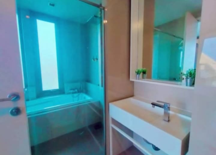 NPC25910_5 Baan Plai Haad 1br 60sqm 6