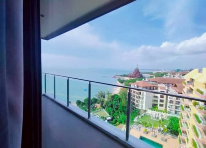 NPC25910_6 Baan Plai Haad 1br 60sqm 7