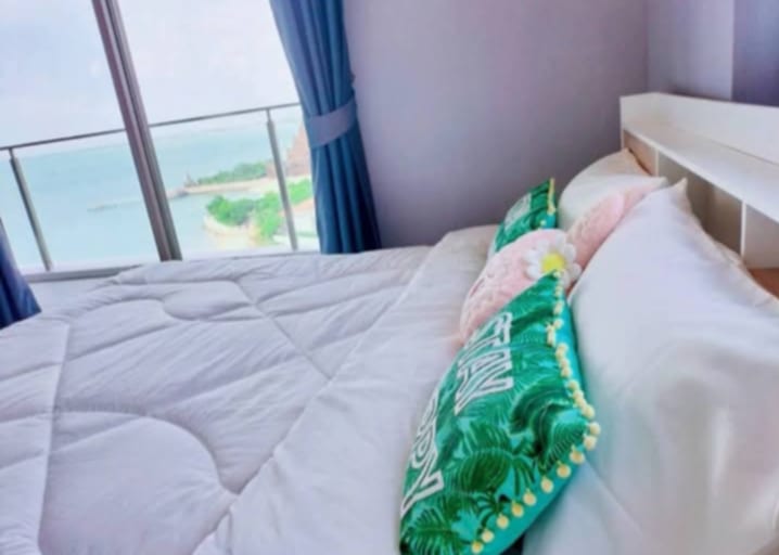 NPC25910_7 Baan Plai Haad 1br 60sqm 8