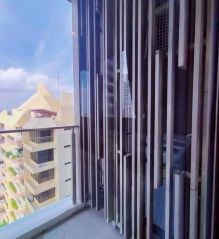 NPC25910_8 Baan Plai Haad 1br 60sqm 9