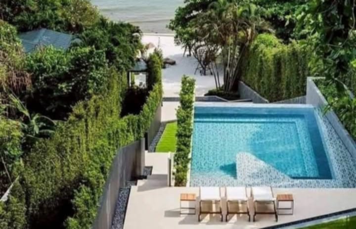 NPC25910_9 Baan Plai Haad 1br 60sqm 10