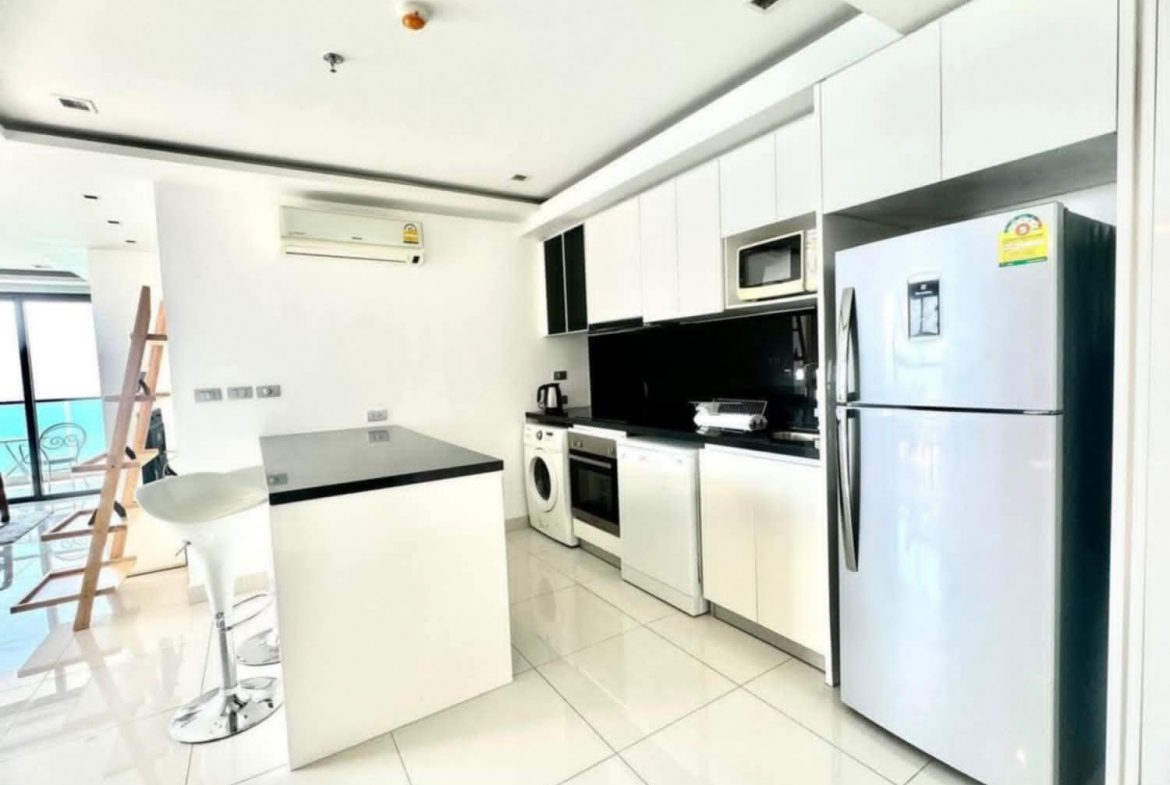 NPC25950_13 Wong Amat Tower 2br 93sqm 14